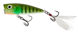 Salmo Rattlin Pop Floating 7cm - 